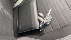 Hyundai i10 1.0 [63] Advance 5dr Auto [Nav] Petrol Hatchback